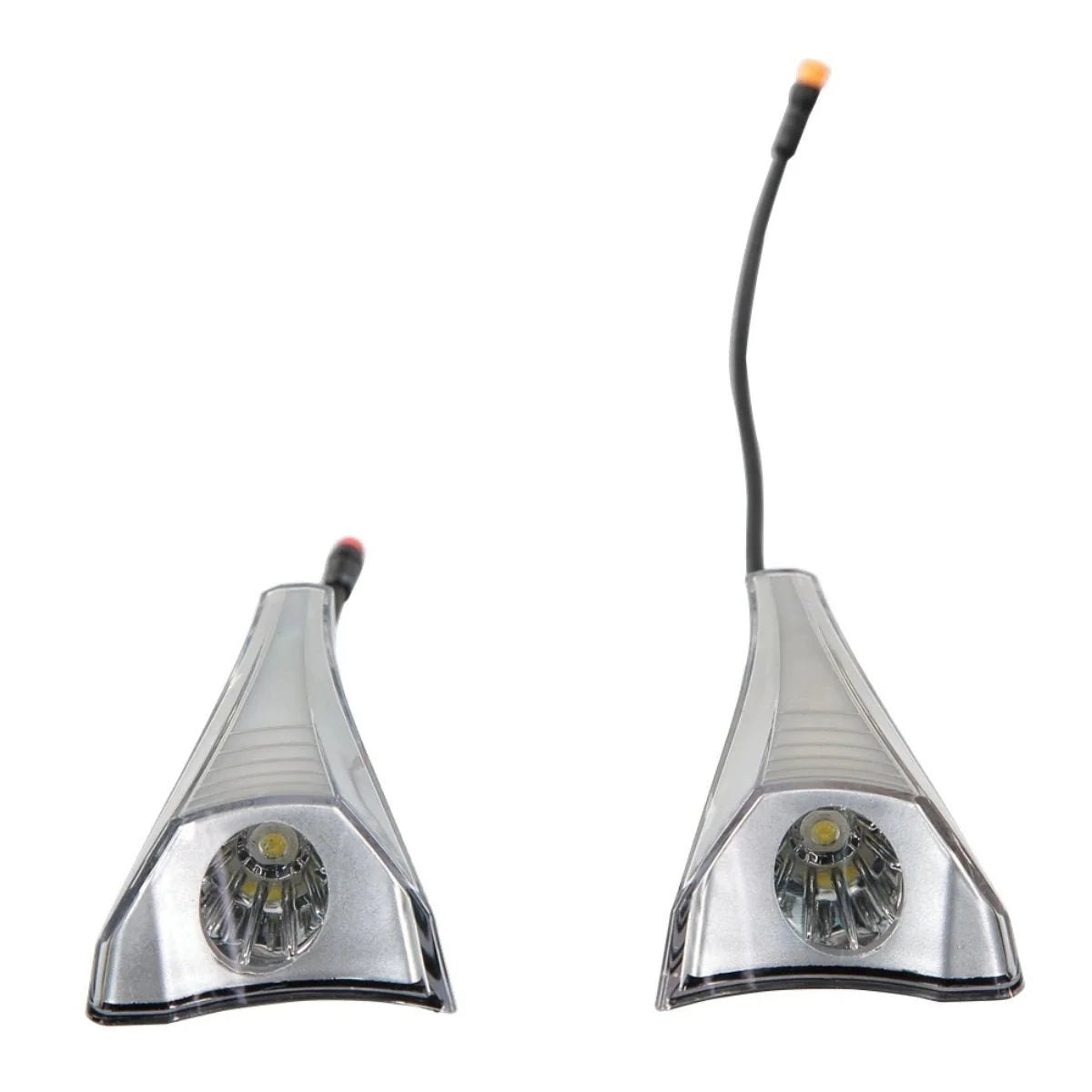 Framlampa INOKIM OX/OXO