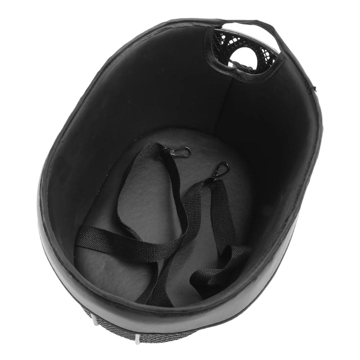 Smart hundkorg cykel