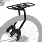 Smart pakethållare cykel - Version 2