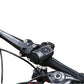 Elektrisk signalhorn 120 dB