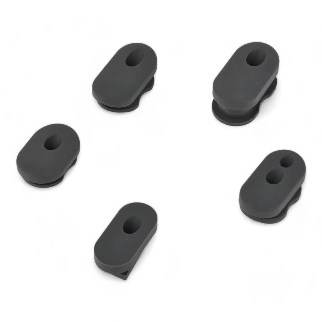 Kabelskyddsplugg Xiaomi 4 Pro (5 pack)