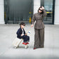 Åkbar resväska för barn – Comfort Ride Edition