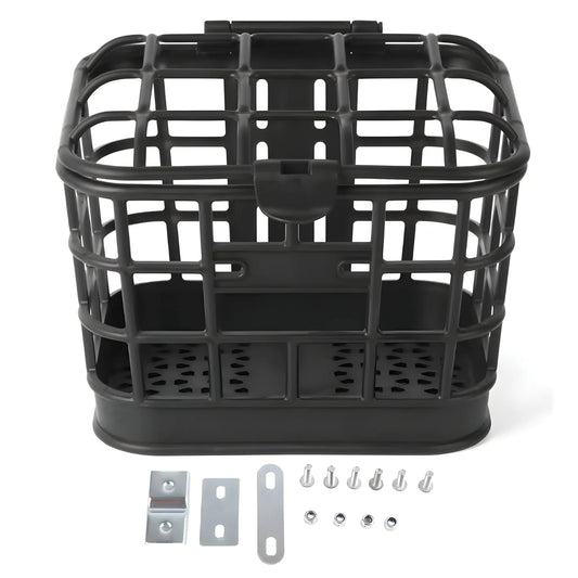 Smart korg med lock