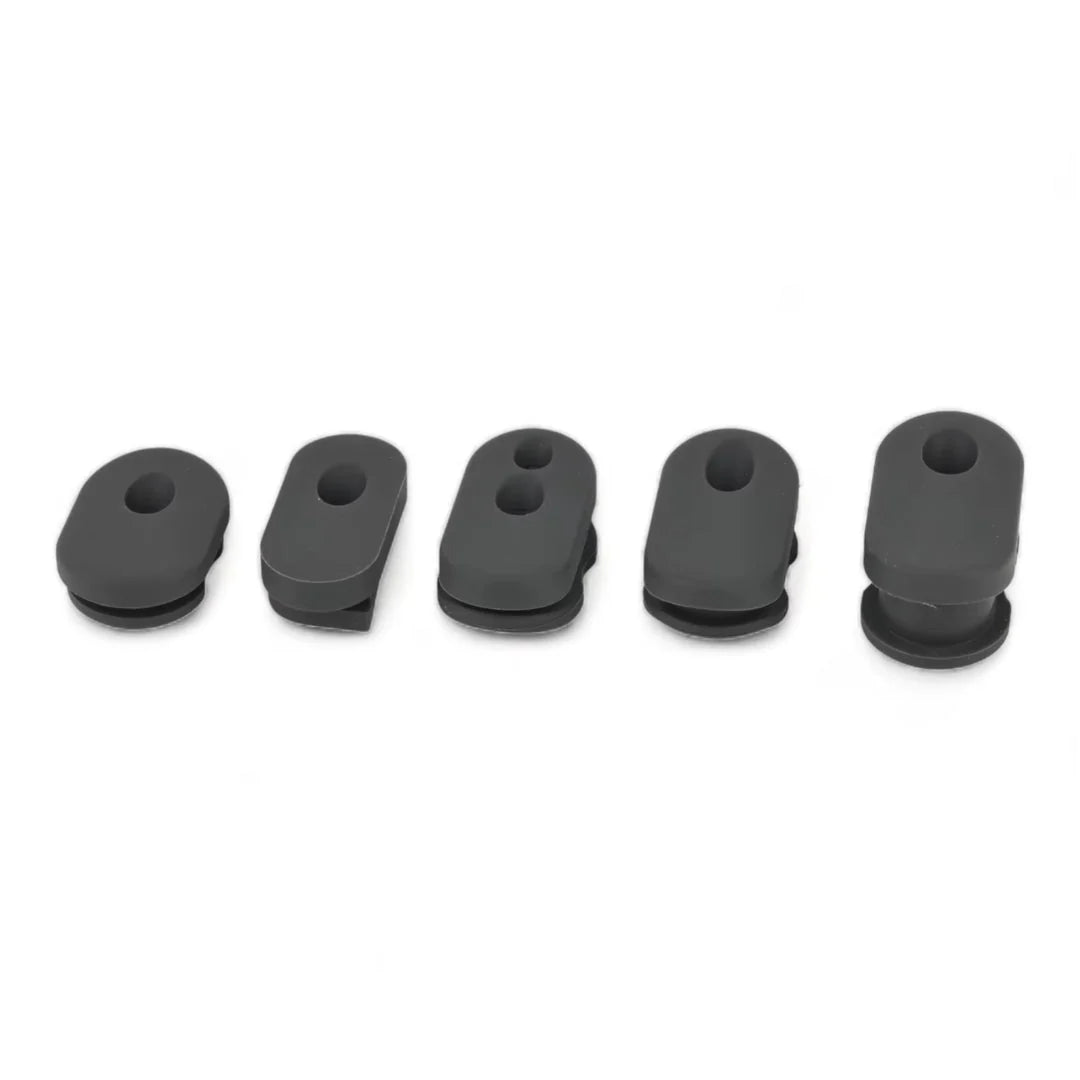 Kabelskyddsplugg Xiaomi 4 Pro (5 pack)