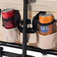Hopfällbar transportvagn – Cargo Wagon Pro