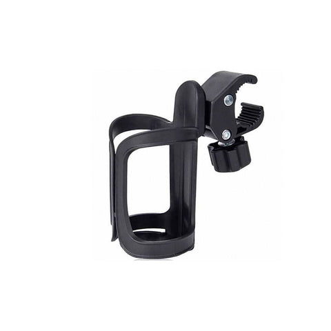 Smart flaskeholder