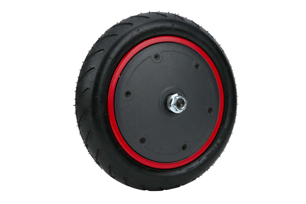 Motorhjul 350W Xiaomi Pro/Pro2