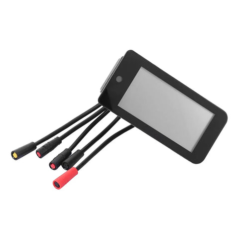 Display – INOKIM QK4