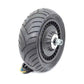 Bakre motorhjul 1500W Ninebot GT2