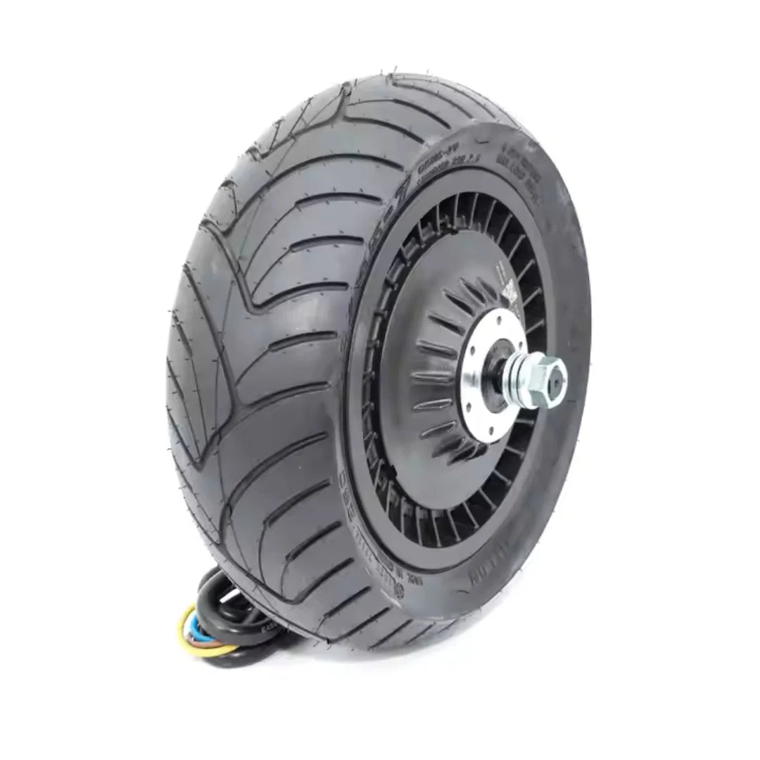 Bakre motorhjul 1500W Ninebot GT2