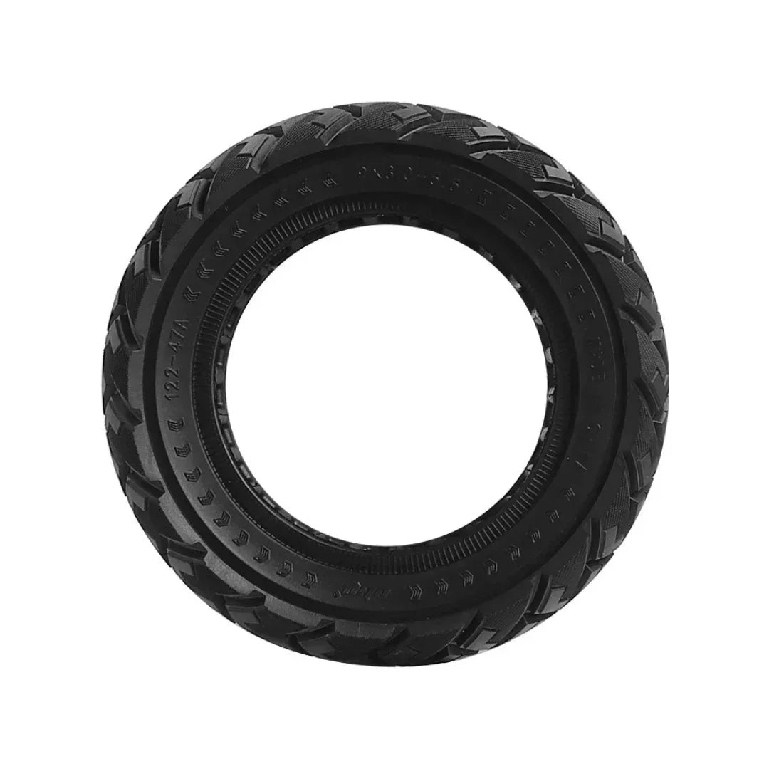 Däck 9" Semi-solida KuKirin G2 Pro - Line Edition