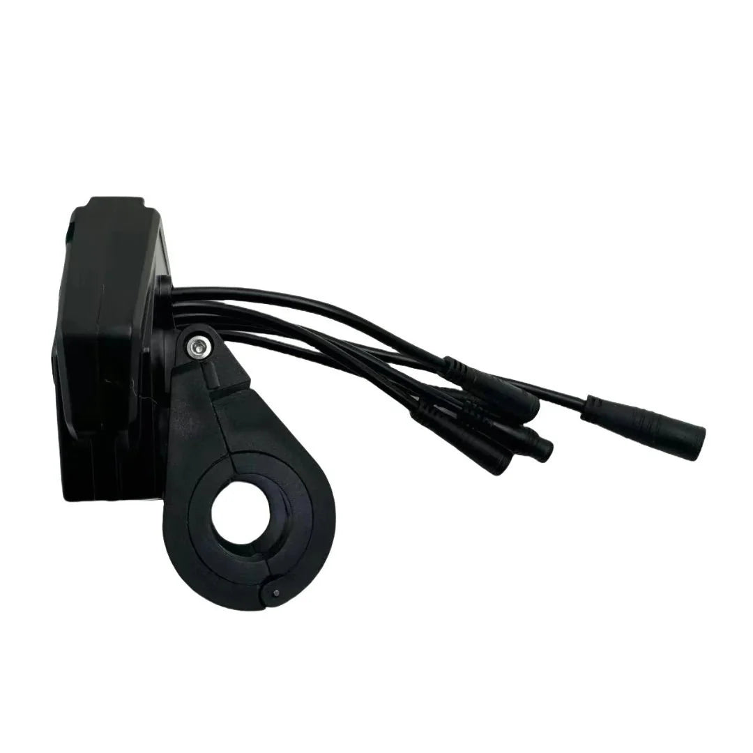 Display KuKirin G4 Max