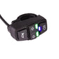 Blinkers & signalreglage Dualtron