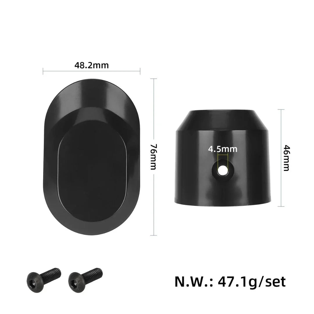 Främre hjulkåpor Xiaomi  5 / 5 Pro