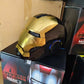 Smart hjälm - Iron Man Edition