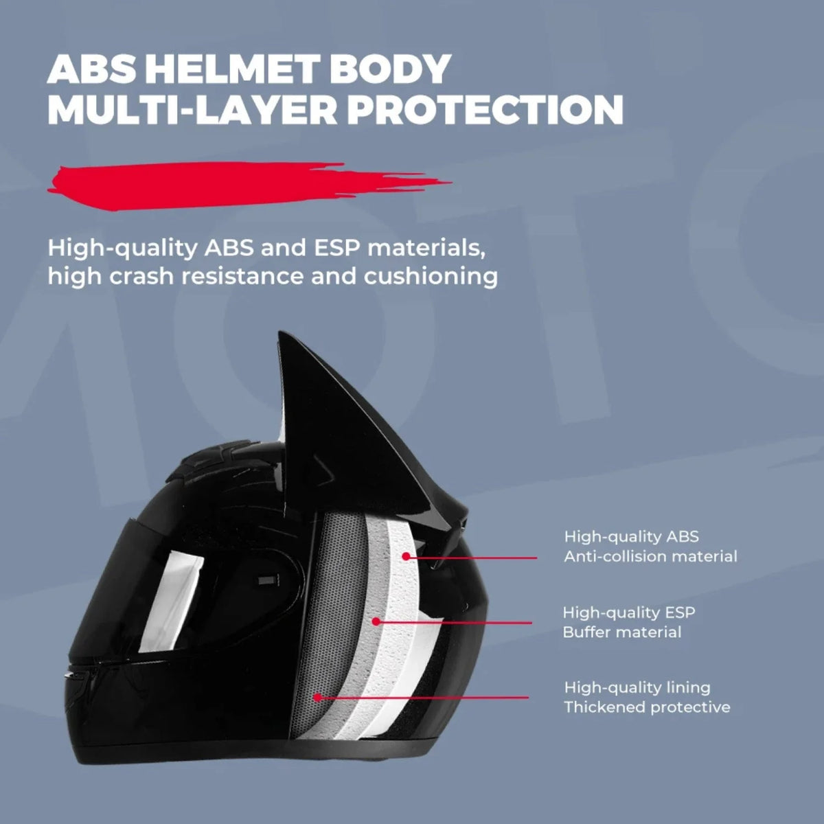 Smart hjälm - Batman Edition