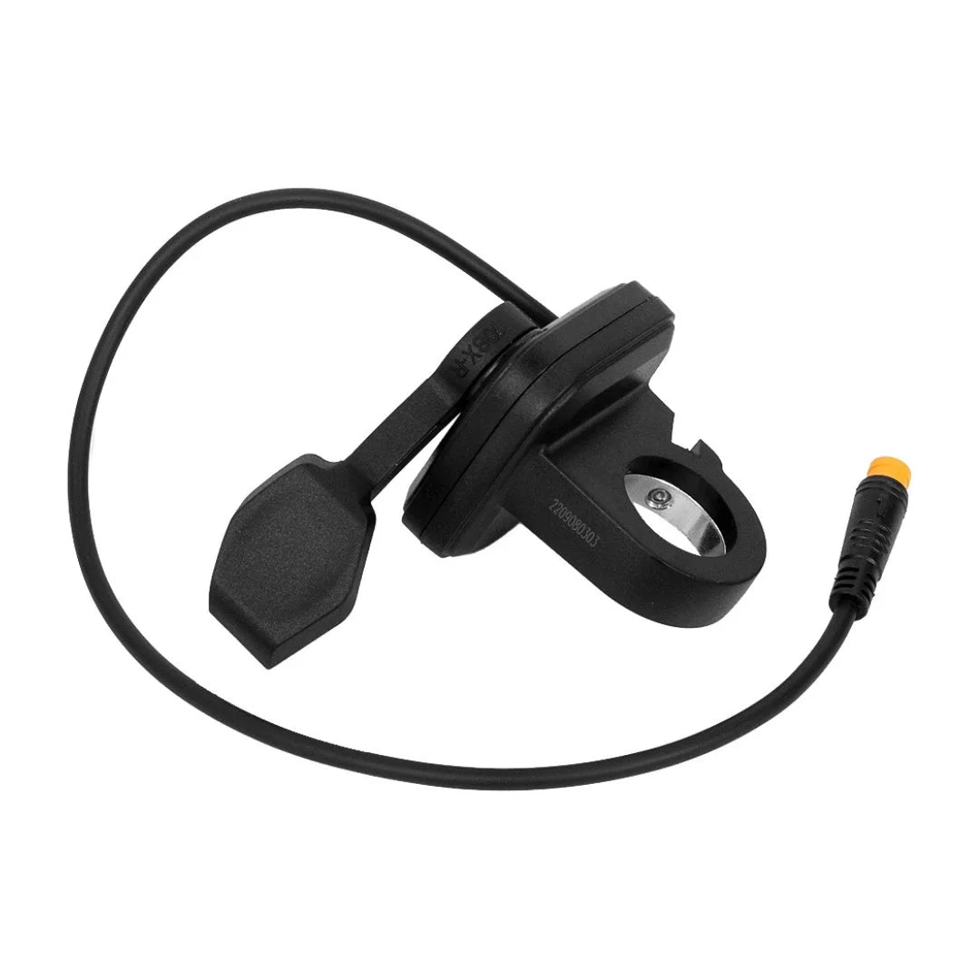 Tumgas Kaabo Wolf Warrior GT Pro