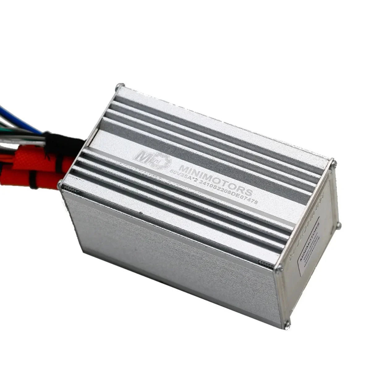 Styrenhet Dualtron Eagle