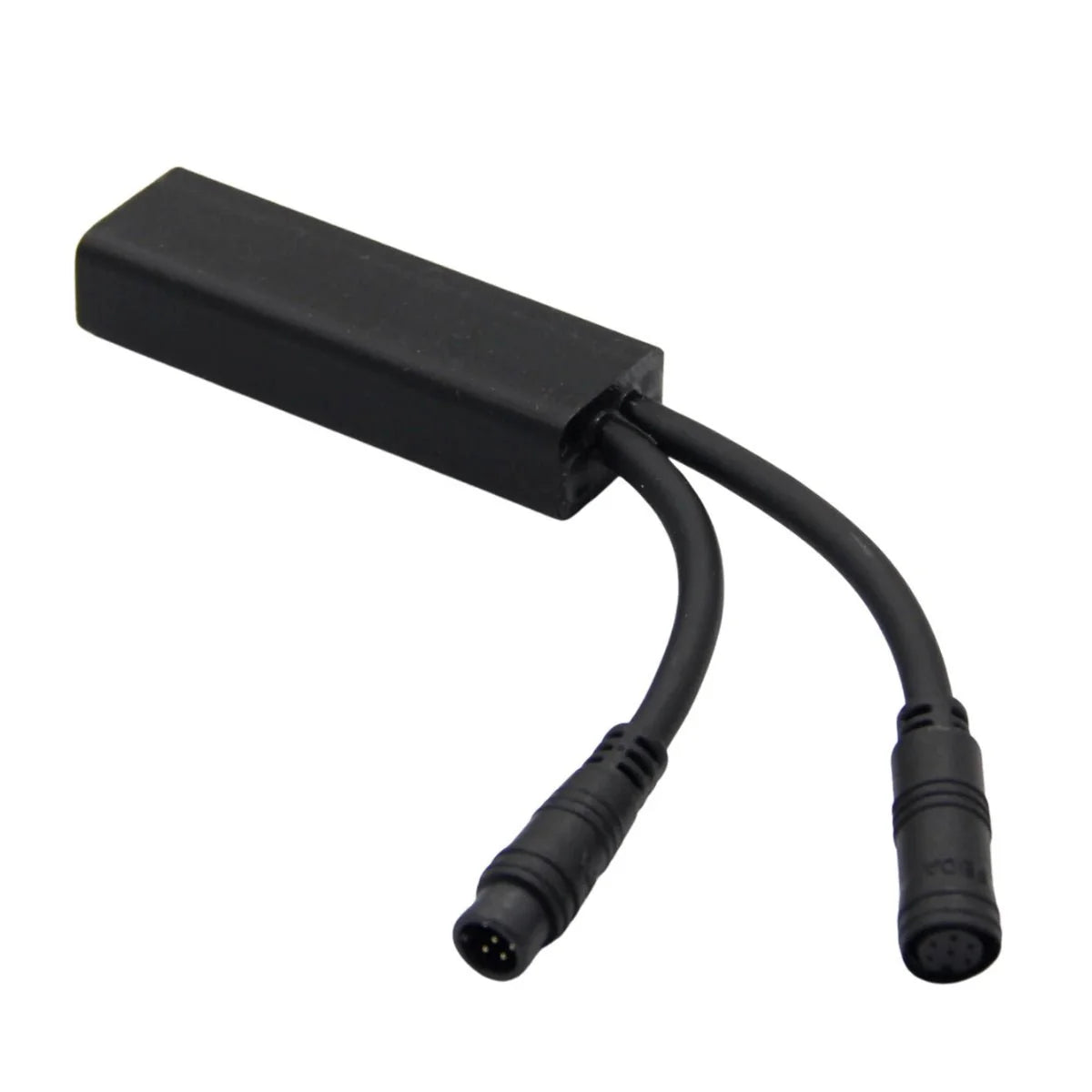 Farthöjare adapter Ninebot G3 / G3 E