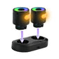 Smart gummihandtag med blinkers Plus