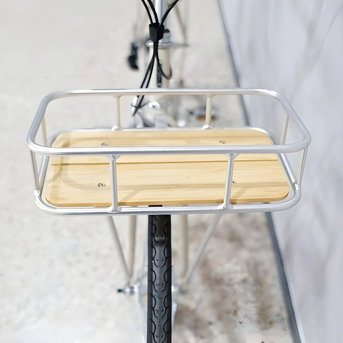 Cykelkorg - Retro Edition