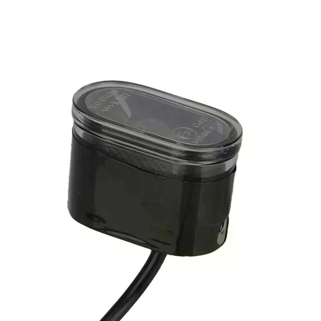 Framlampa Xiaomi 5 Plus