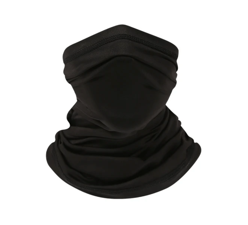 WindGuard - Black Edition