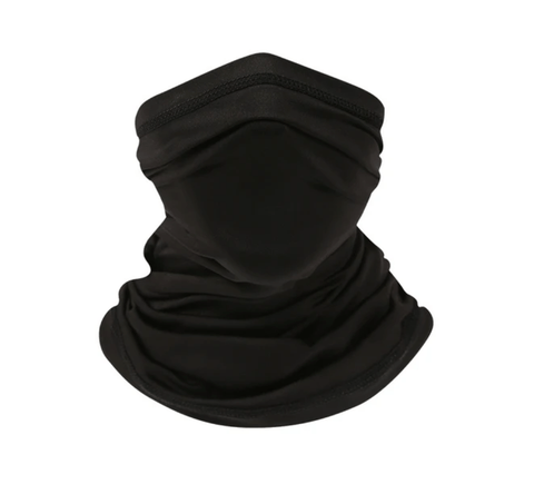 WindGuard – Black Edition