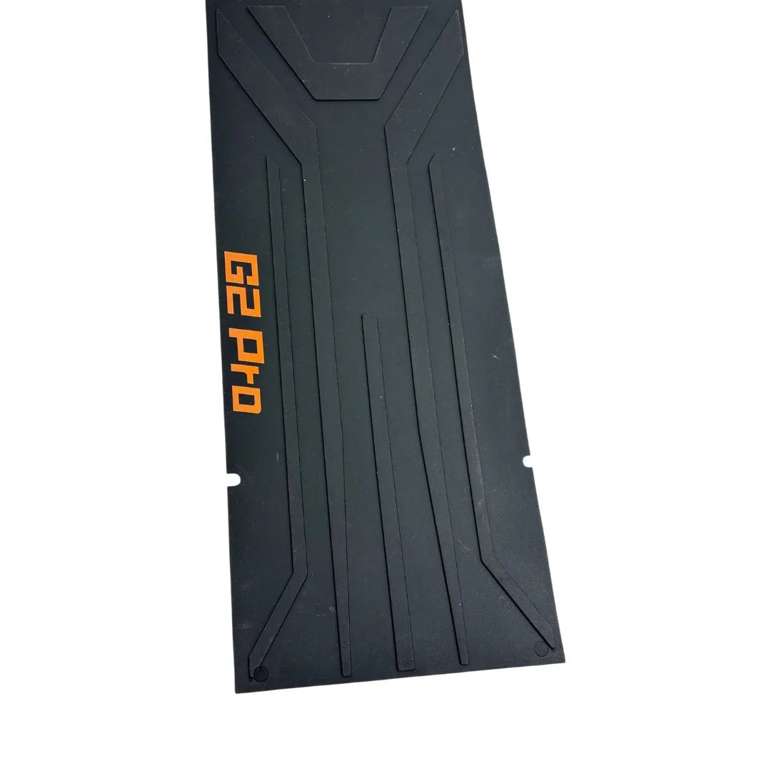 Gummimatta KuKirin G2 Pro