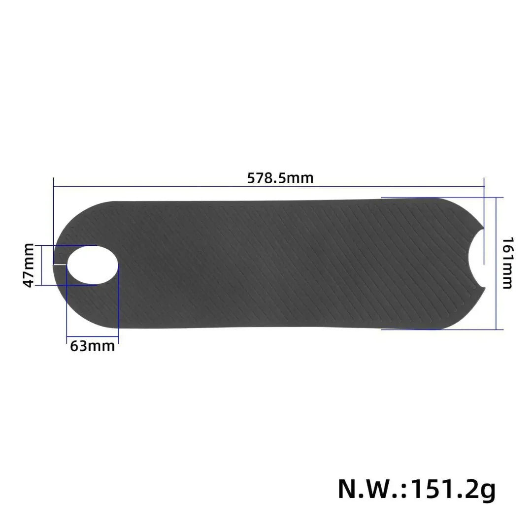 Gummimatta Xiaomi Elite