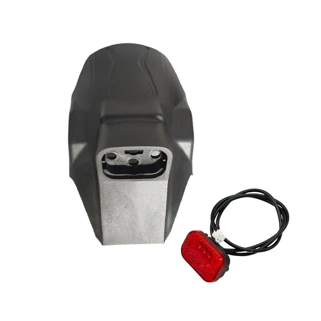 Bakre stänkskärm kit KuKirin G2 Master