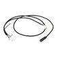 Kabel baklampa Ninebot ZT3/ZT3 Pro