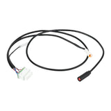 Kabel baklampa Ninebot ZT3/ZT3 Pro