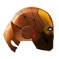 Smart hjälm - Iron Man Edition