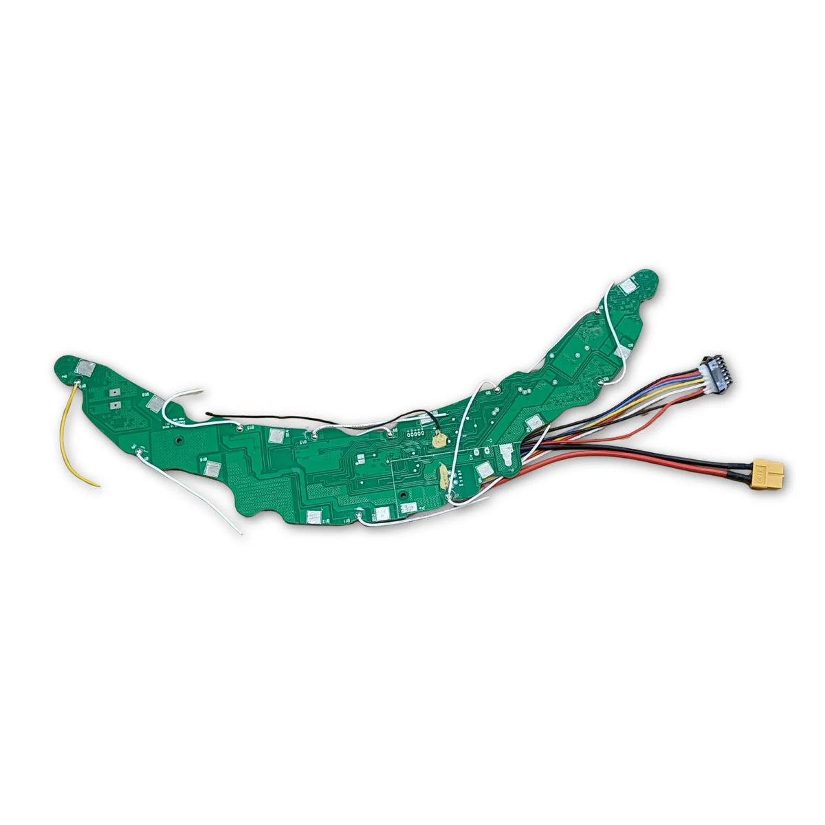 Batteri BMS kretskort InMotion V8S