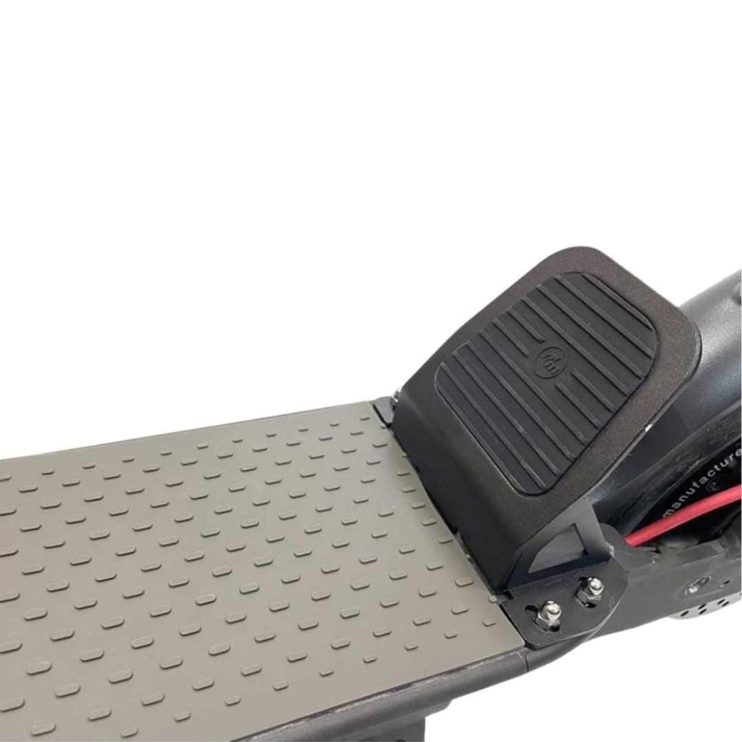 Monorim smart fotstöd