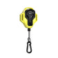 Smart utdragbar draglina med krok cykel
