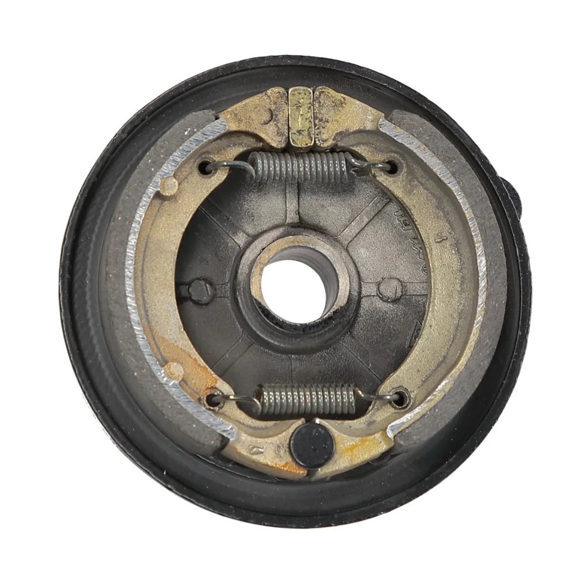 Trumbroms INOMKIM OX/QK4