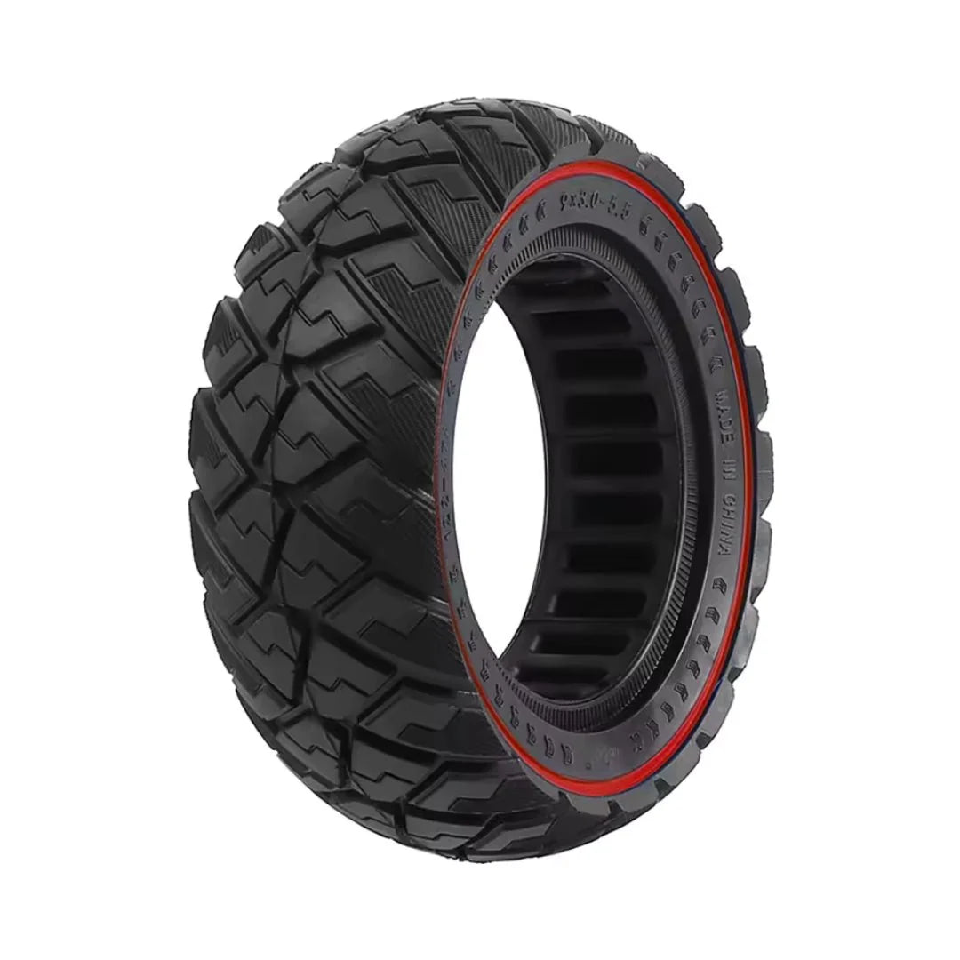 Däck 9" Semi-solida KuKirin G2 Pro - Line Edition