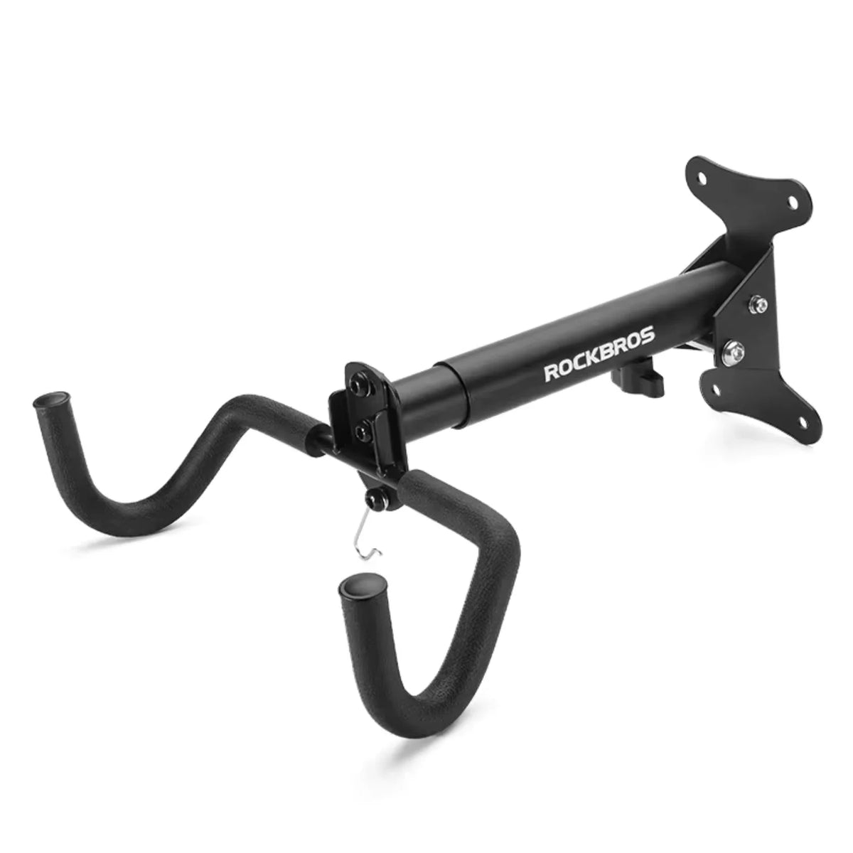 Smart väggfäste cykel