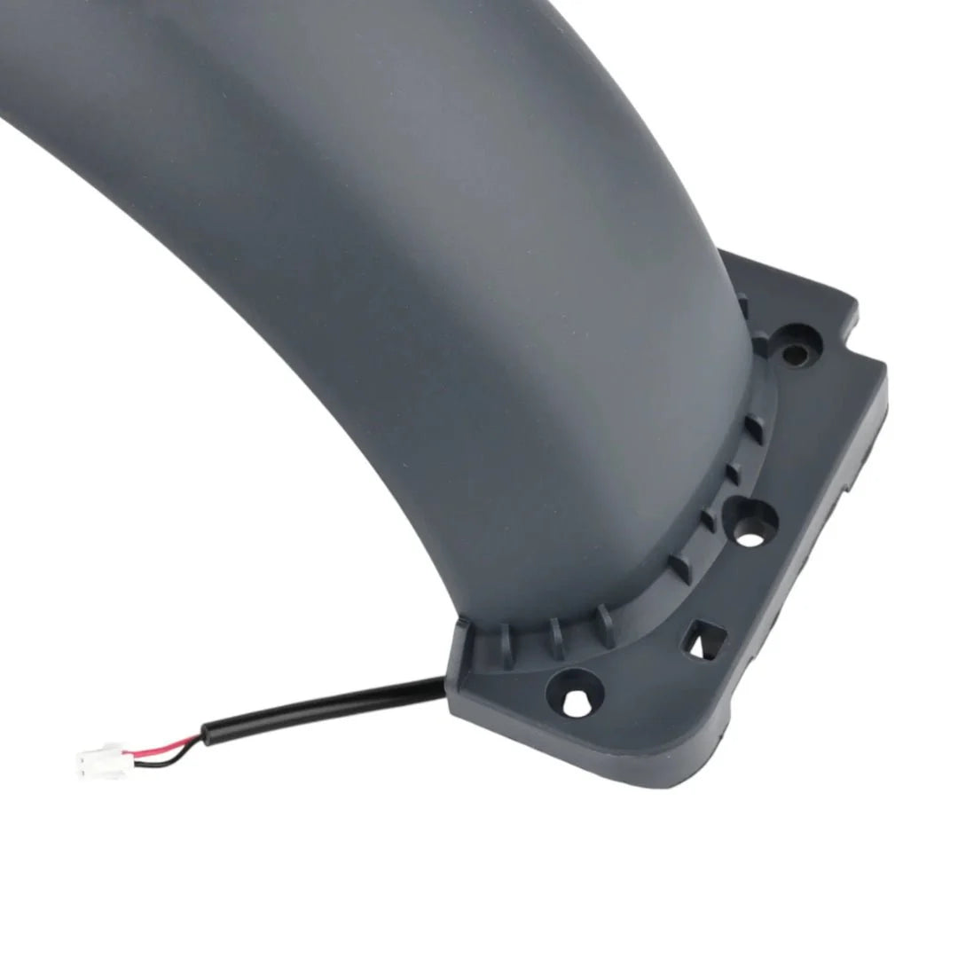 Bakre stänkskärm kit Ninebot E2 Pro