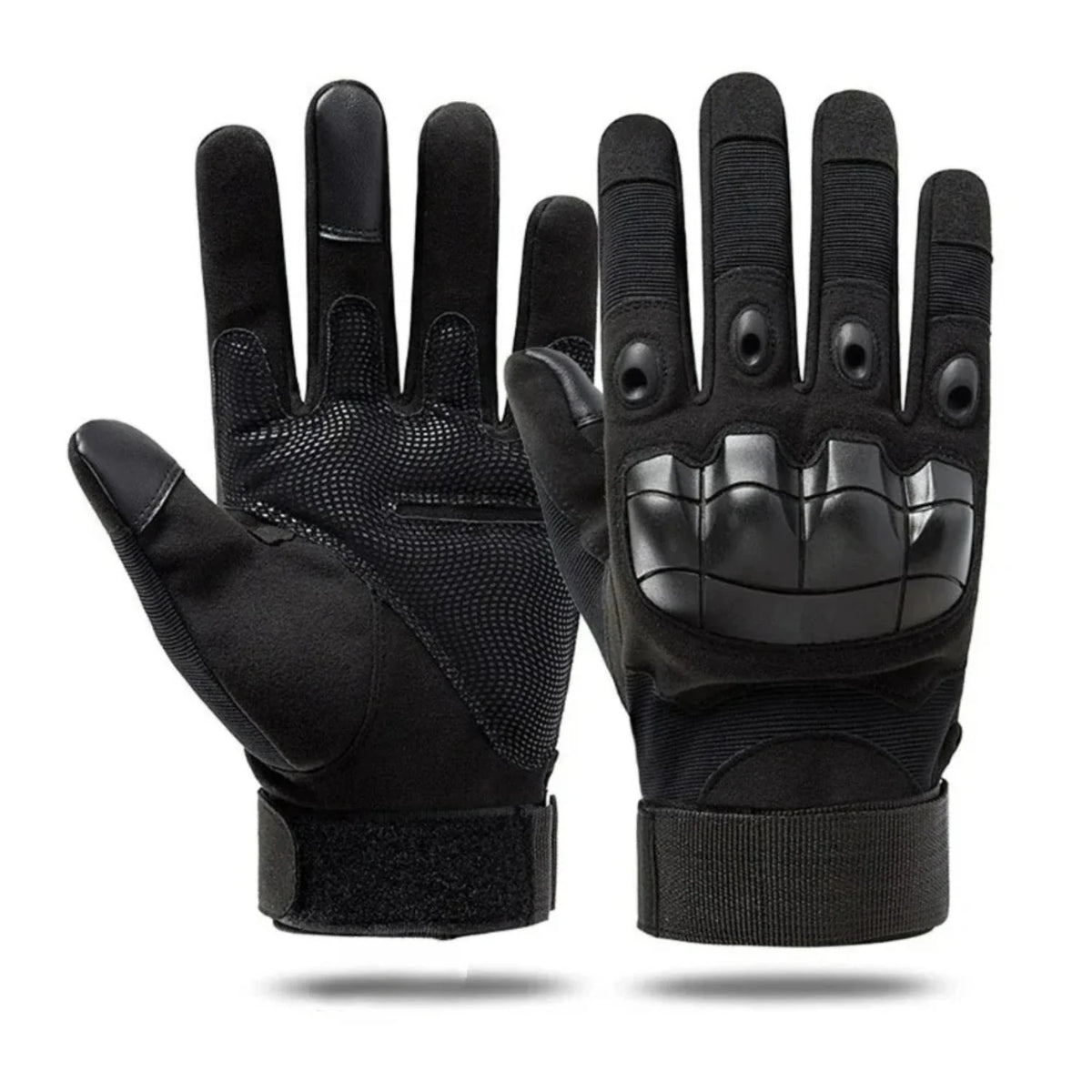 Smarta handskar - Military Edition