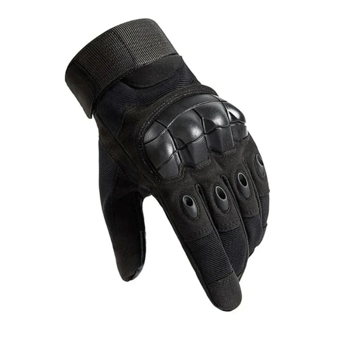 Smarta handskar - Military Edition