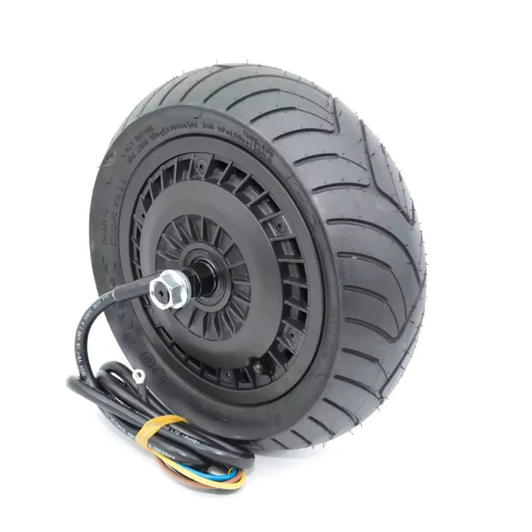 Bakre motorhjul 1500W Ninebot GT2