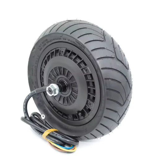 Roue motorisée arrière 1500W – Ninebot GT2