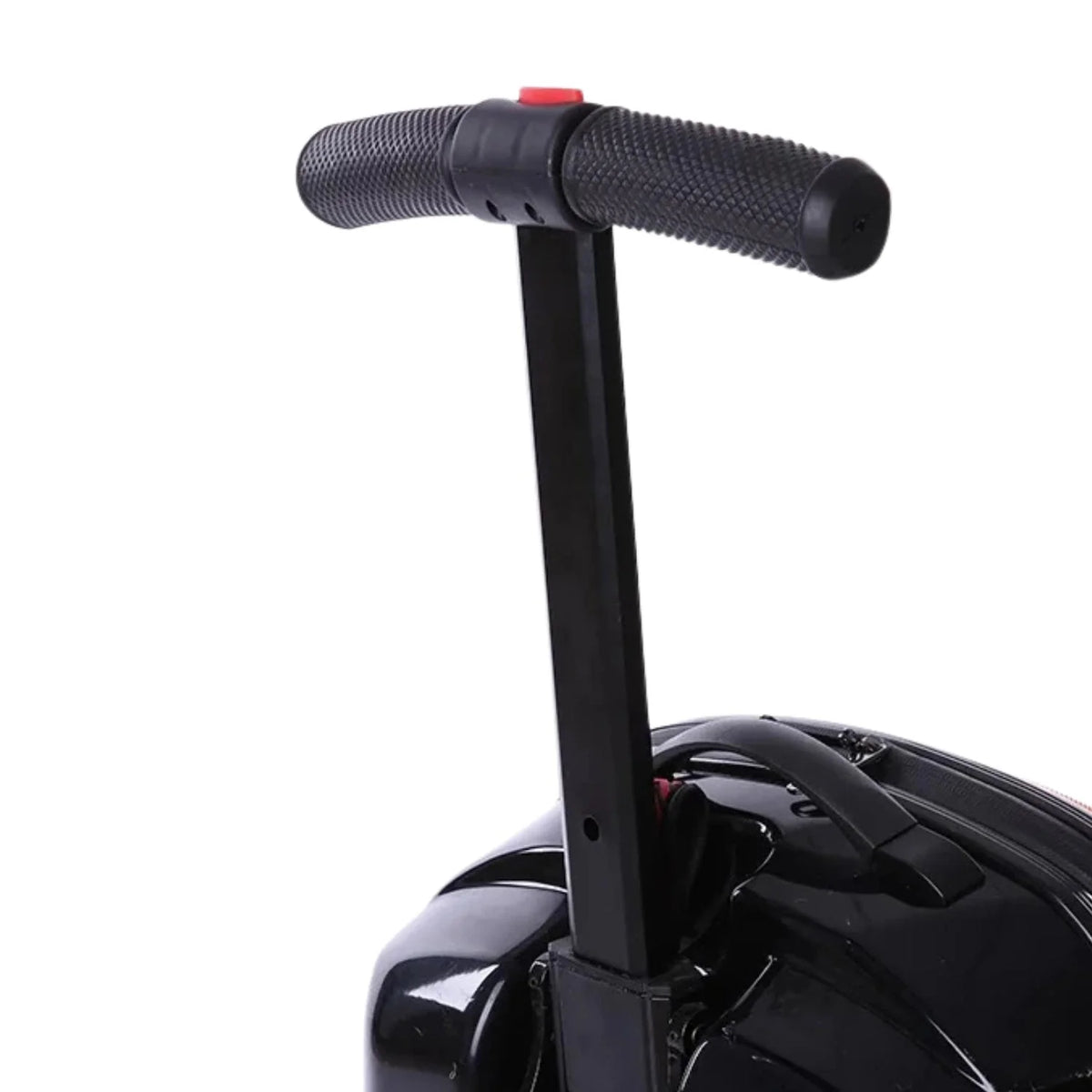 Åkbar resväska – Urban Glide Edition