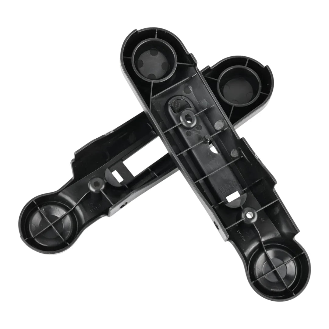 Kåpa till bakre gaffel Ninebot F3/F3 Pro