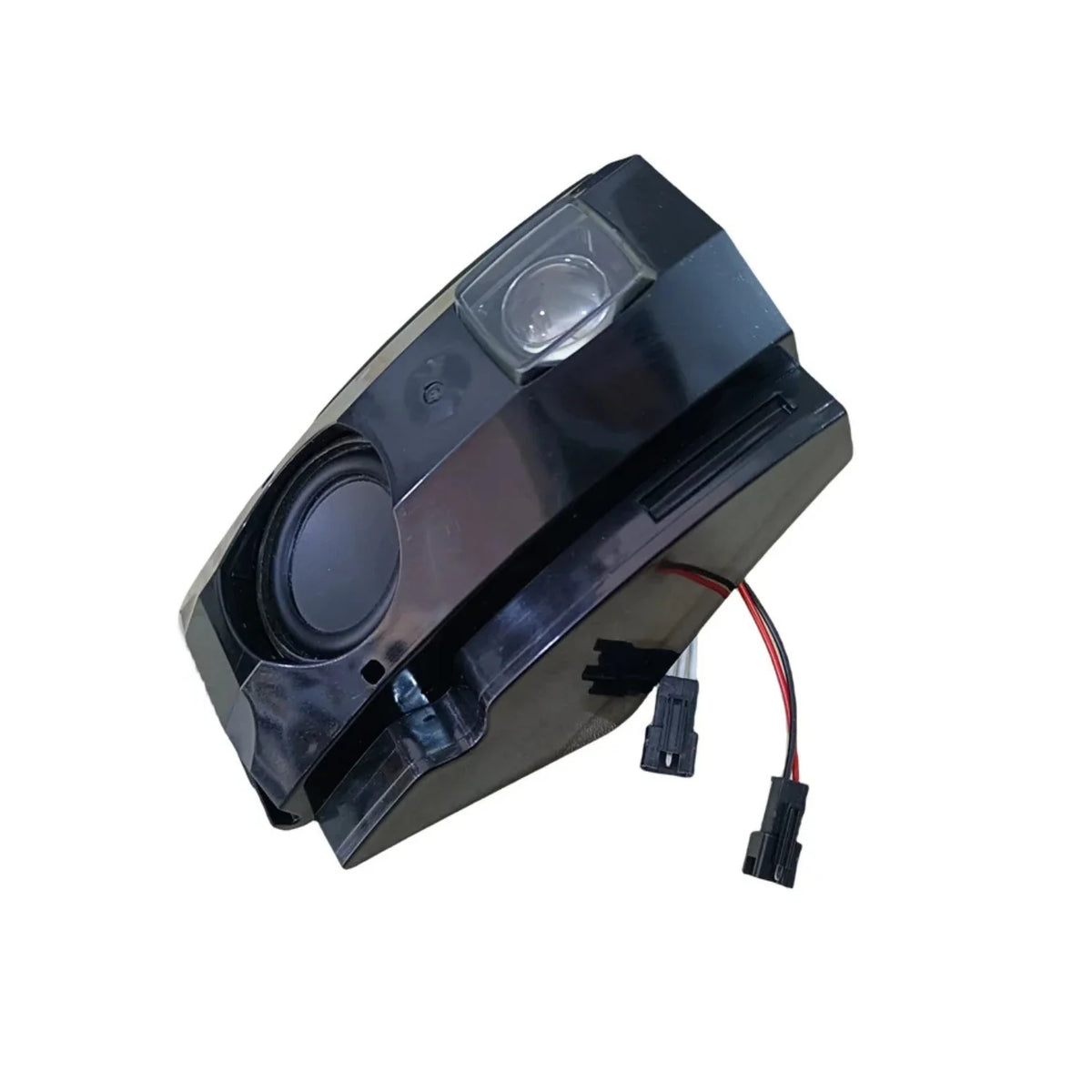 Framlampa med högtalare InMotion V10 / V10F