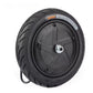 Motorhjul 300W Ninebot F25/F30