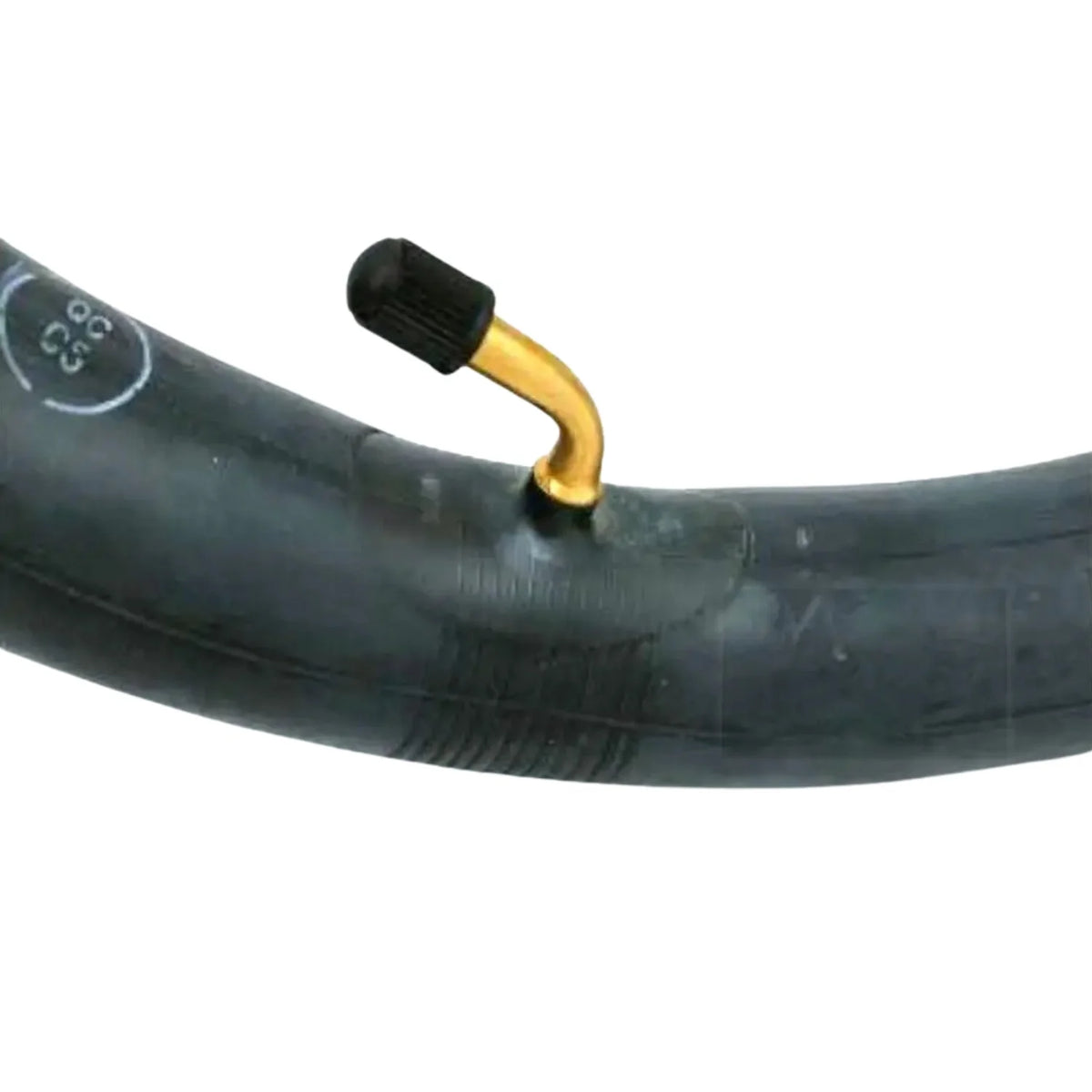 Innerslang 16" böjd ventil InMotion V8